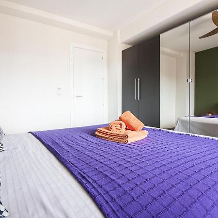 Sea & Wave Bailen Great Views Apartment 马拉加 外观 照片